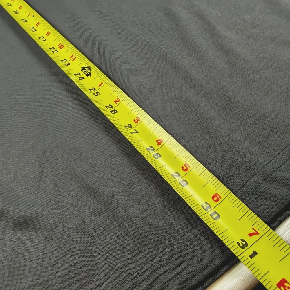 Jordan Oklahoma Sooners Mens XXL Red Grey Colorblock Polo 445591-085 Dri-Fit EUC - Picture 5 of 11